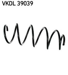 SKF VKDL 39039